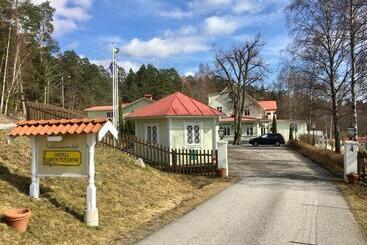 L Torpa Pensionat   Sweden Hotels