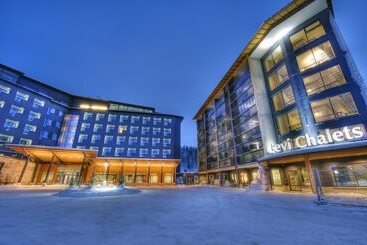 هتل Levi Panorama