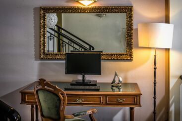 هتل Matheo Villas & Suites