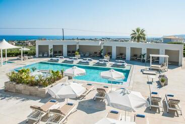 هتل Matheo Villas & Suites