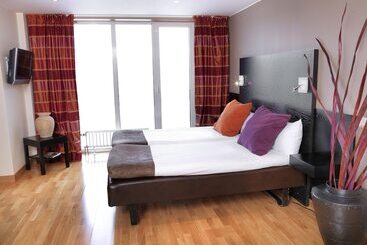 هتل Best Western Solna Business Park