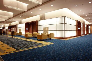 هتل Marriott Montreal Airport In Terminal