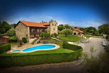 هتل Posada San Marcos