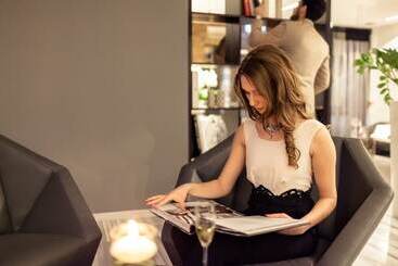 هتل Queen Boutique