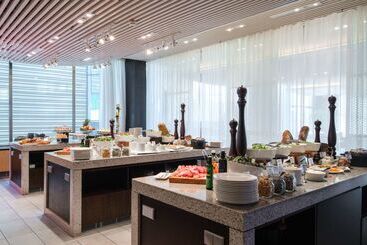 Radisson Blu Waterfront Hotel, Stockholm