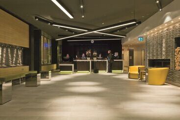 Radisson Blu Waterfront Hotel, Stockholm