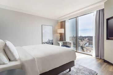 Radisson Blu Waterfront Hotel, Stockholm