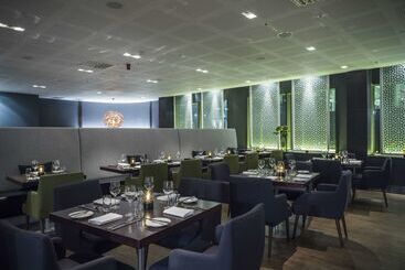 Radisson Blu Waterfront Hotel, Stockholm