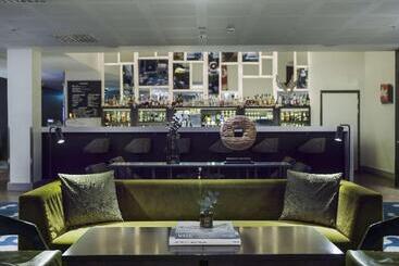 Radisson Blu Waterfront Hotel, Stockholm