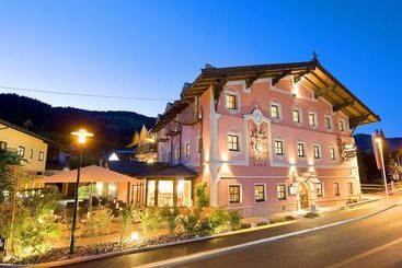 Reitlwirt - Brixen im Thale