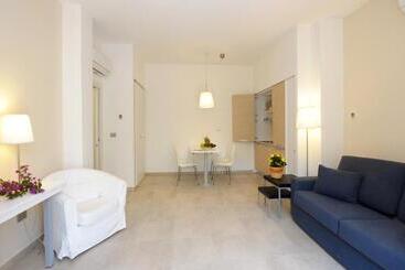 هتل Residence La Dolce Vita