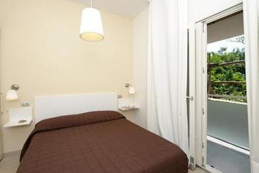 هتل Residence La Dolce Vita