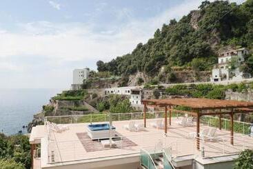 هتل Residence La Dolce Vita