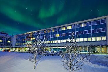 Reykjavik Natura   Berjaya Iceland Hotels