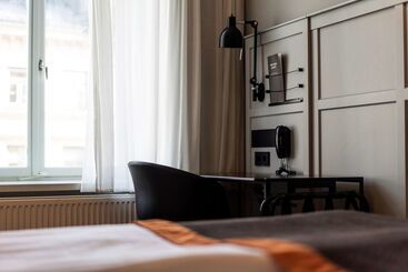 هتل Scandic Grand Central