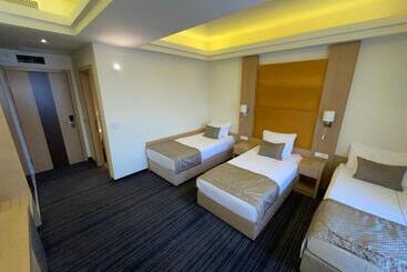 Spa Hotel Terme