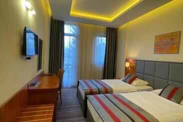Spa Hotel Terme