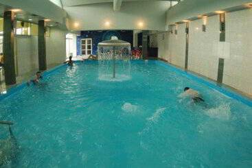 Spa Hotel Terme