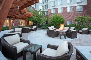 هتل Staybridge Suites Denver International Airport, An Ihg
