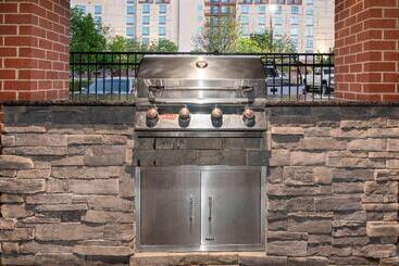 هتل Staybridge Suites Denver International Airport, An Ihg