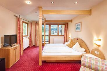 Hotel Sunny Sölden