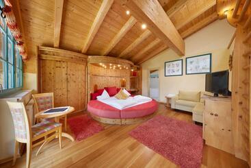 Hotel Sunny Sölden