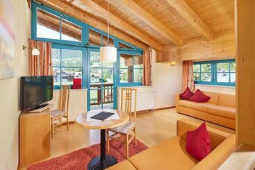 Hotel Sunny Sölden