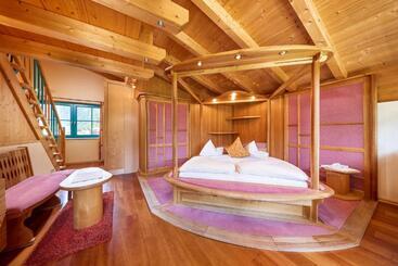 Hotel Sunny Sölden