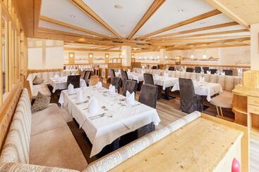Hotel Sunny Sölden