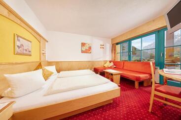 Hotel Sunny Sölden
