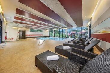Hotel Sunny Sölden