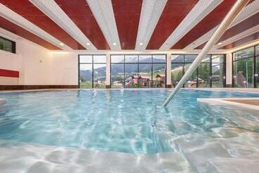 Hotel Sunny Sölden