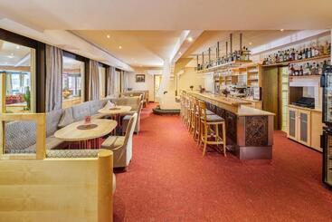 Hotel Sunny Sölden