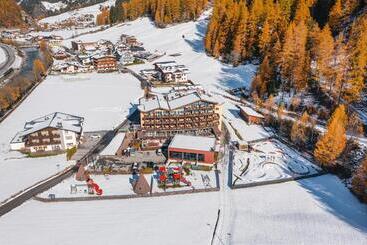 Hotel Sunny Sölden