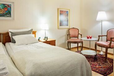 Sure Hotel By Best Western Ojaby Herrgard