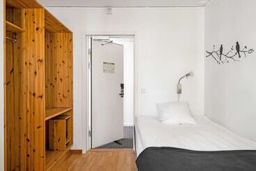 Sure Hotel By Best Western Ojaby Herrgard