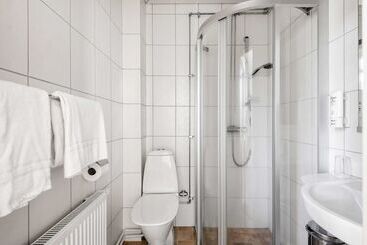 Sure Hotel By Best Western Ojaby Herrgard