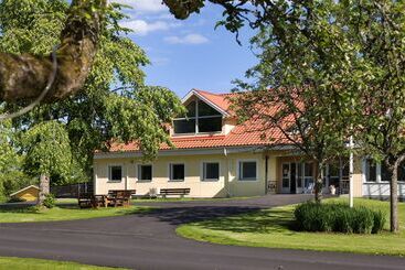 Sure Hotel By Best Western Ojaby Herrgard