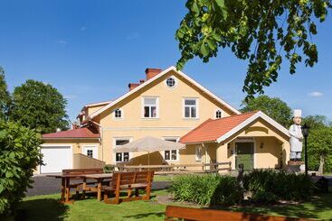 Sure Hotel By Best Western Ojaby Herrgard