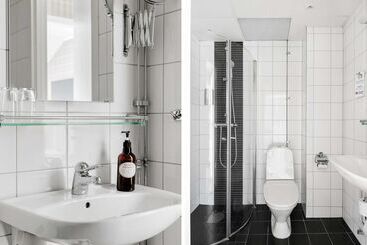Sure Hotel By Best Western Ojaby Herrgard