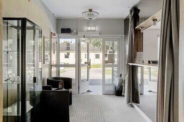 Sure Hotel By Best Western Ojaby Herrgard