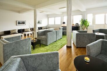 Sure Hotel By Best Western Ojaby Herrgard