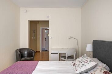 Sure Hotel By Best Western Ojaby Herrgard