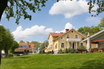 Sure Hotel By Best Western Ojaby Herrgard