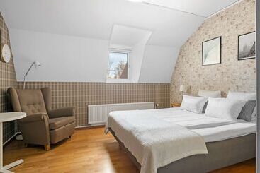 Sure Hotel By Best Western Ojaby Herrgard