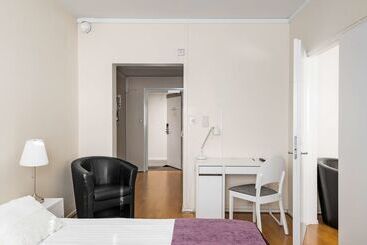 Sure Hotel By Best Western Ojaby Herrgard