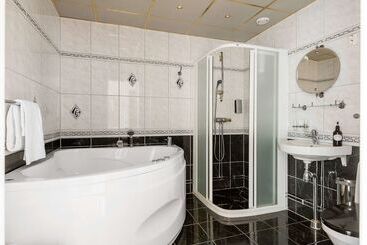 Sure Hotel By Best Western Ojaby Herrgard