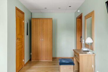 Sure Hotel By Best Western Ojaby Herrgard