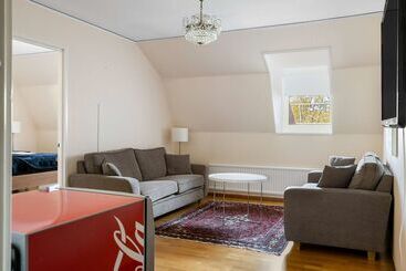 Sure Hotel By Best Western Ojaby Herrgard