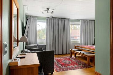 Sure Hotel By Best Western Ojaby Herrgard